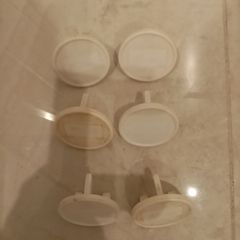 Plug safety accessories