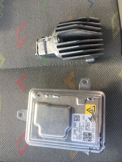2015 Bmw xenon light module