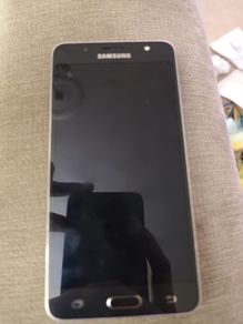 Samsung j5 (2016)