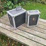Aluminium framed carrying case Image 3