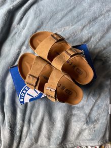 Birkenstock Arizona Sandals