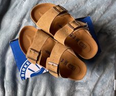 Birkenstock Arizona Sandals