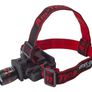 Cree Hands-Free DIY Head Torch Image 2