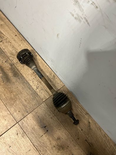 Audi A3 Driveshaft Front Left Passenger Side Nearside 1.6 Tdi 8v Mk3 2013