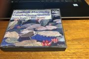 Elizabeth Maconchy - Complete String Quartets (R15)