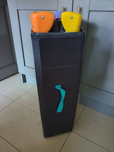 Babylo travel cot