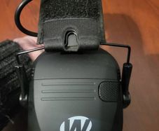 Airsoft Headphones
