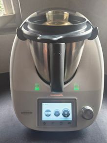 Thermomix tm5