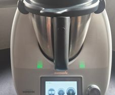 Thermomix tm5