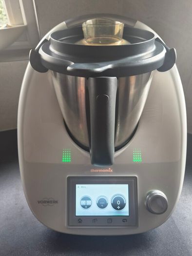 Thermomix tm5
