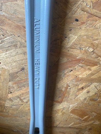 Virax 24" Aluminium Stilson Wrench