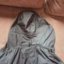 NIKE unisex running jacket size XS Image 8