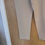Carolyn Donnelly -The Edit Stone Chinos.  S.14.  B.N.W.T. Image 2