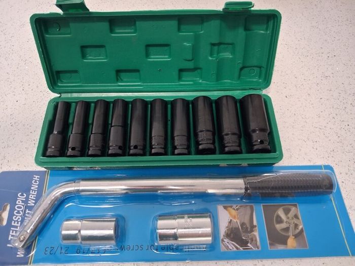 Socket Sets