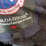 canada goose jacket 12-13 years old Image 6