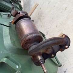 catalytic converter for sale