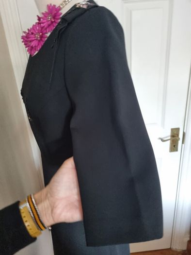 Daisy May midi dress