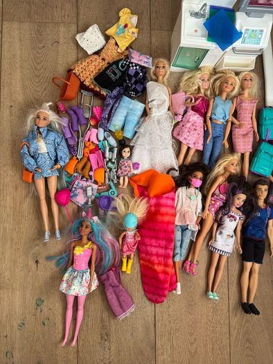 barbie