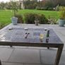 Garden table Image 2