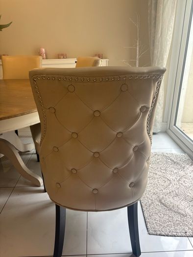 Table and