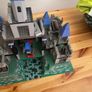 Lego King Leo's Castle Image 6