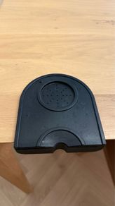 Coffee Tamping Mat