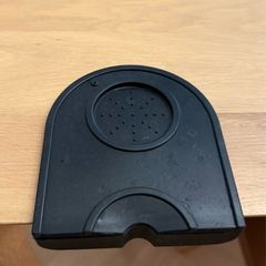 Coffee Tamping Mat