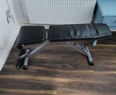 weights bench