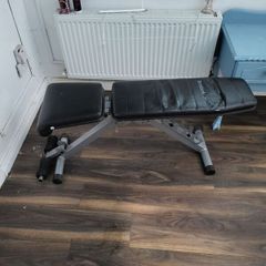 weights bench