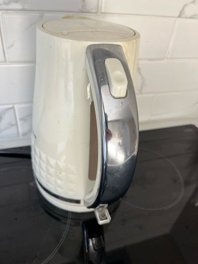 morphy richards kettle