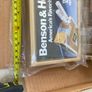 Benson & Hedges Wall or Desk Clock new Image 7