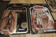 Star Wars Vintage Collection The Mandalorian