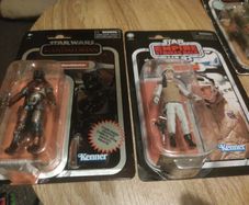 Star Wars Vintage Collection The Mandalorian