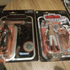 Star Wars Vintage Collection The Mandalorian