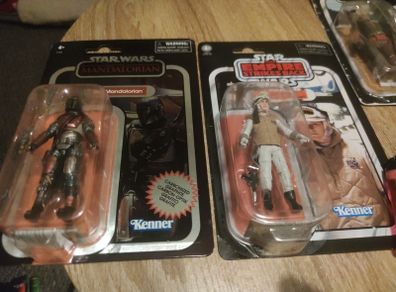 Star Wars Vintage Collection The Mandalorian
