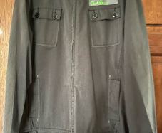 mens windbreaker