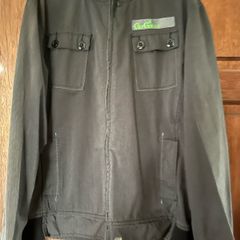 mens windbreaker