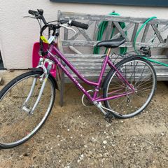 Free Bike