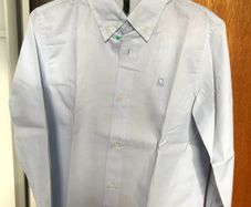 Benetton boy's shirt