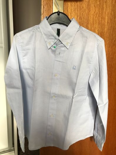 Benetton boy's shirt