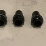 PVC / UPVC Aqurium fish tank connector size 32mm Image 4
