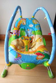 Baby Bouncer