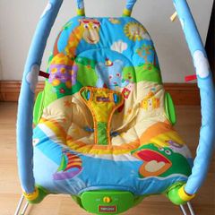 Baby Bouncer