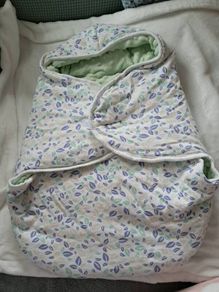 baby carseat insert