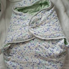 baby carseat insert
