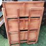 Folding Shelf Unit (26201) Image 2