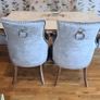 Dining Table and chairs Image 3