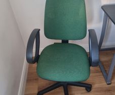 Office chairs
