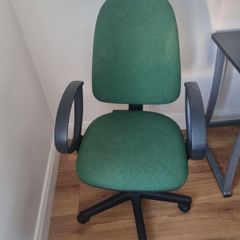 Office chairs