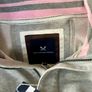 Crew Clothing Padstow Pique 1/4 Zip Sweatshirt Image 4